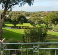 Joondalup Golf Retreat - Kalgoorlie Accommodation