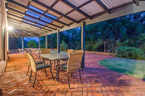 Yallingup Pet Friendly Bush Retreat - Kalgoorlie Accommodation 2