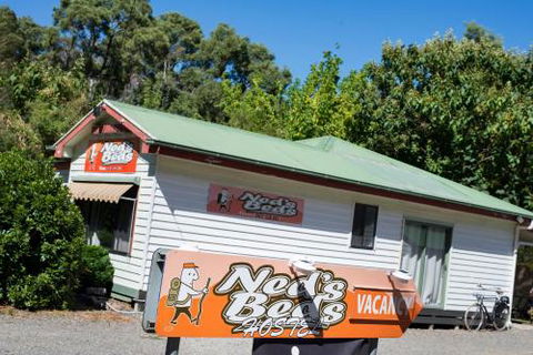 Neds Other Beds - Kalgoorlie Accommodation 6