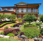 Jervis Bay Blue Vincentia - Kalgoorlie Accommodation