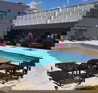 Mercure Tamworth - Kalgoorlie Accommodation