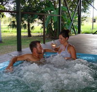 Berry Creek Bush Retreat - Kalgoorlie Accommodation