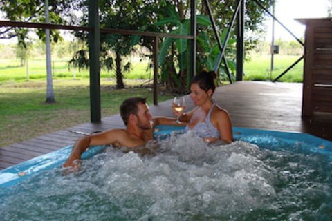 Berry Creek Bush Retreat - Kalgoorlie Accommodation 0
