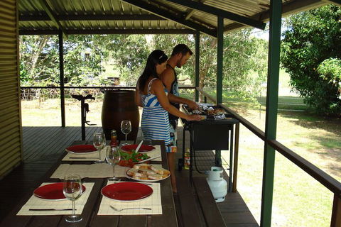 Berry Creek Bush Retreat - Kalgoorlie Accommodation 2