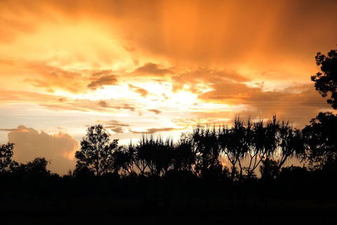 Berry Creek Bush Retreat - Kalgoorlie Accommodation 3
