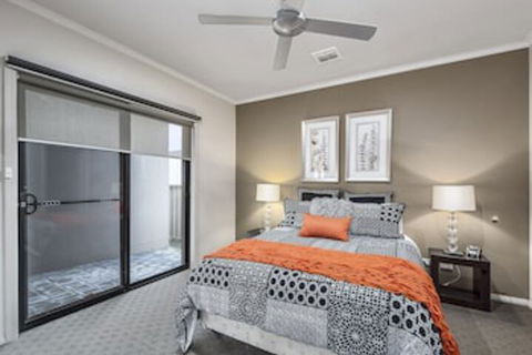 MG Delux Apartment - Kalgoorlie Accommodation 0
