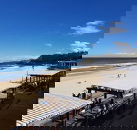 Newcastle Short Stay Apartments - Sandbar Newcastle Beach - Kalgoorlie Accommodation