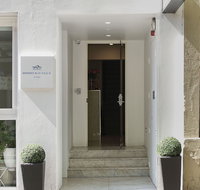 Sydney Boutique Hotel - Kalgoorlie Accommodation