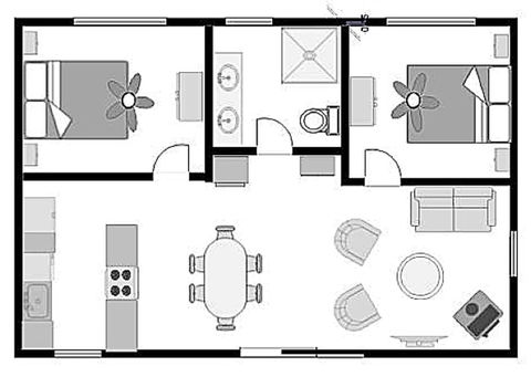 Karawatha Cottages B&B - Kalgoorlie Accommodation 4