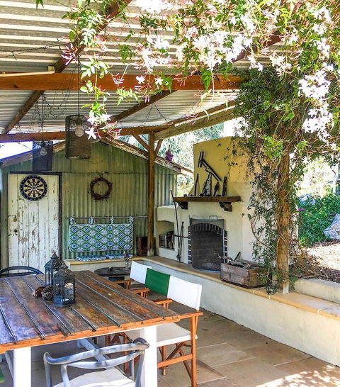 Karawatha Cottages B&B - Kalgoorlie Accommodation 1