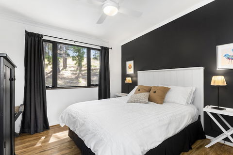 Karawatha Cottages B&B - Kalgoorlie Accommodation 5