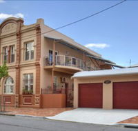 Newcastle Terraces  Apartments NBC Apartments - Kalgoorlie Accommodation