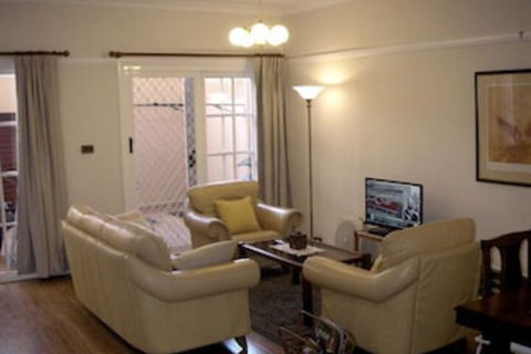 Newcastle Terraces & Apartments NBC Apartments - Kalgoorlie Accommodation 1