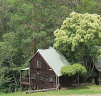 Nirvana Spiritual Retreat - Kalgoorlie Accommodation