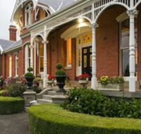 Arcoona Manor - Kalgoorlie Accommodation