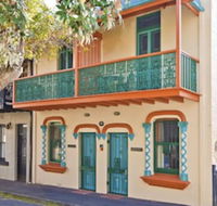 Newcastle Short Stay Apartments - Alfred Street Terraces - Kalgoorlie Accommodation
