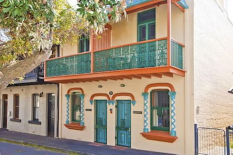 Newcastle Short Stay Apartments - Alfred Street Terraces - Kalgoorlie Accommodation 0