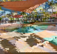 Gateway Lifestyle Jacaranda - Kalgoorlie Accommodation