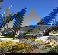 Belmont Palms Motel - Kalgoorlie Accommodation