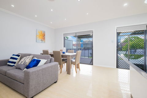 Panania Gemini Lodge - Kalgoorlie Accommodation 0