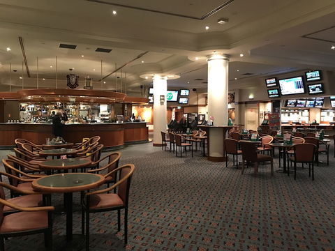 Panania Gemini Lodge - Kalgoorlie Accommodation 6