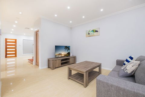 Panania Gemini Lodge - Kalgoorlie Accommodation 5