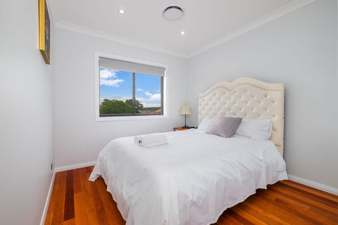 Panania Gemini Lodge - Kalgoorlie Accommodation 1