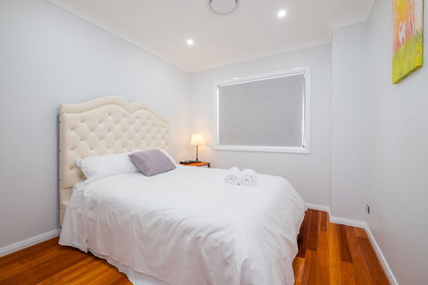 Panania Gemini Lodge - Kalgoorlie Accommodation 3