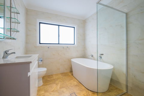 Panania Gemini Lodge - Kalgoorlie Accommodation 2