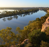 Waikerie Holiday Park - Kalgoorlie Accommodation
