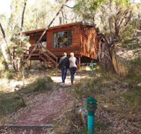 Granite Belt Brewery Retreat - Kalgoorlie Accommodation