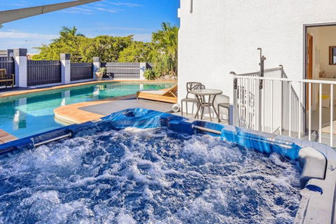 Aaron Motel - Kalgoorlie Accommodation 7