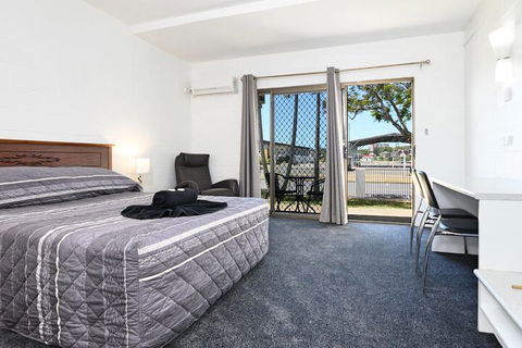 Aaron Motel - Kalgoorlie Accommodation 2