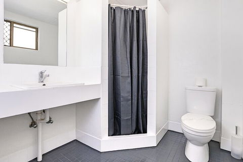 Aaron Motel - Kalgoorlie Accommodation 4