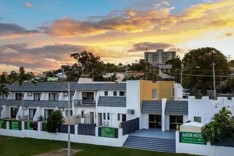 Aaron Motel - Kalgoorlie Accommodation 1