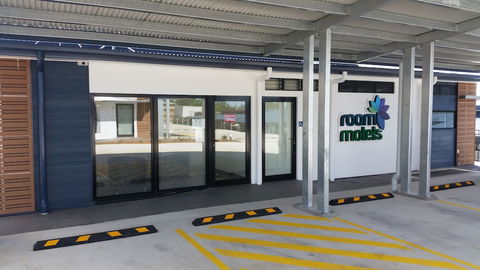 Room Motels Gatton - Kalgoorlie Accommodation 1