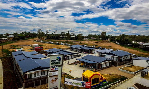 Room Motels Gatton - Kalgoorlie Accommodation 5