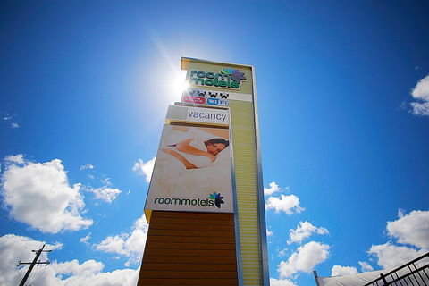 Room Motels Gatton - Kalgoorlie Accommodation 2