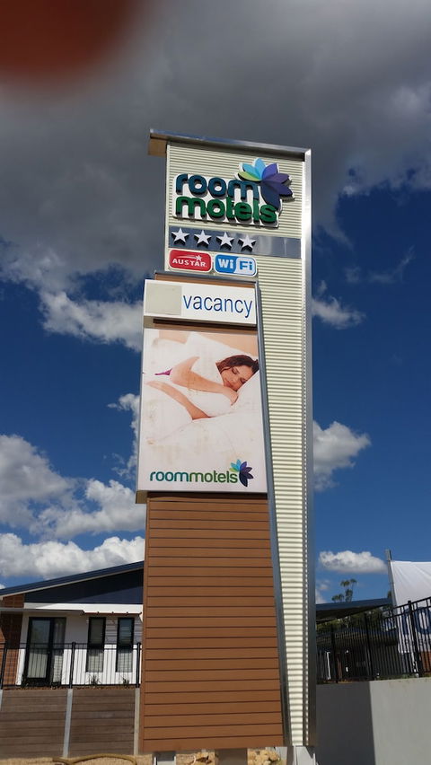 Room Motels Gatton - Kalgoorlie Accommodation 3