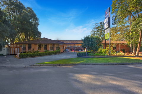 Pleasant Way River Lodge - Kalgoorlie Accommodation 0