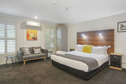 Pleasant Way River Lodge - Kalgoorlie Accommodation 2