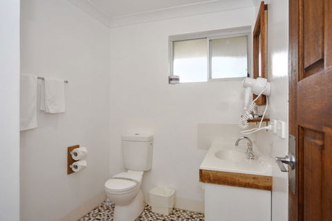 Pleasant Way River Lodge - Kalgoorlie Accommodation 5