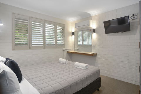 Pleasant Way River Lodge - Kalgoorlie Accommodation 3