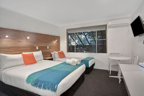 Pleasant Way River Lodge - Kalgoorlie Accommodation 6