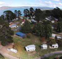 Rainbow Pines Tourist Caravan Park - Kalgoorlie Accommodation