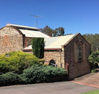 Strathalbyn Gasworks - Kalgoorlie Accommodation