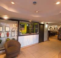 Hotel Hacienda - Kalgoorlie Accommodation