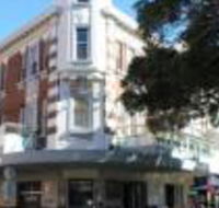 The Crown  Anchor Hotel - Kalgoorlie Accommodation