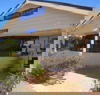 Wavecrest Village  Tourist Park - Kalgoorlie Accommodation