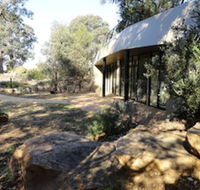 Down to Earth Farm Retreat - Kalgoorlie Accommodation